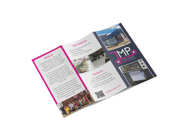 Brochures