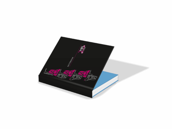 Diary/Notebook